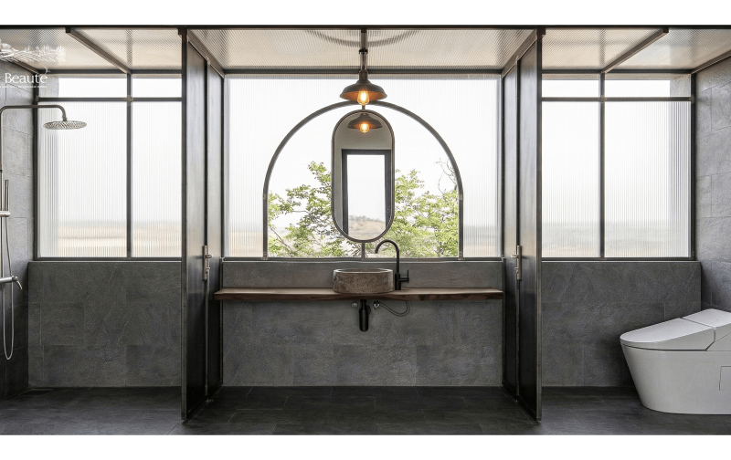 BIỆT THỰ NGHỈ DƯỠNG BẢO LỘC – FULL NỘI THẤT, SỔ RIÊNG, GIÁ TỪ 3,6 TỶ